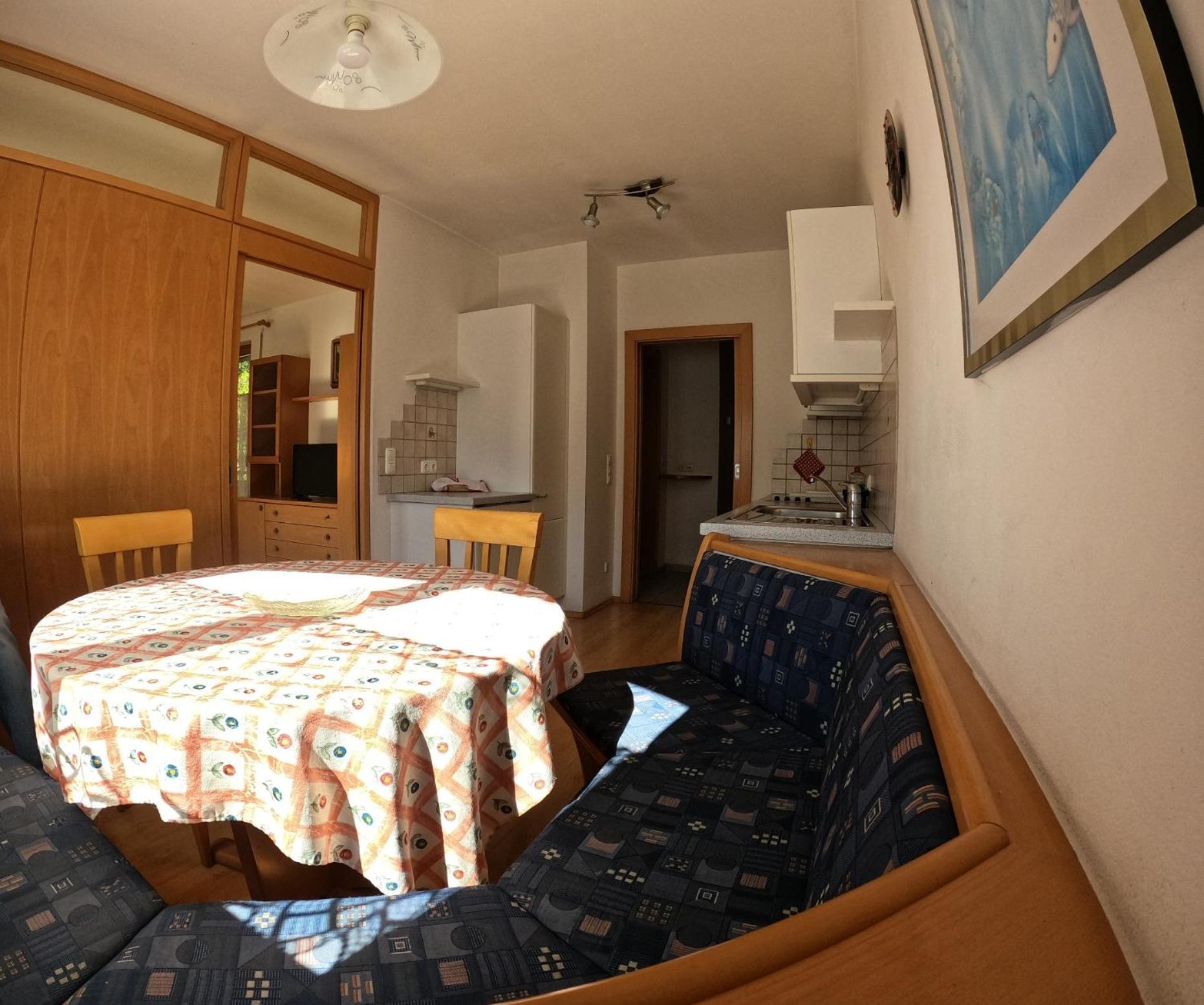 דוביאקו Residence Emma מראה חיצוני תמונה