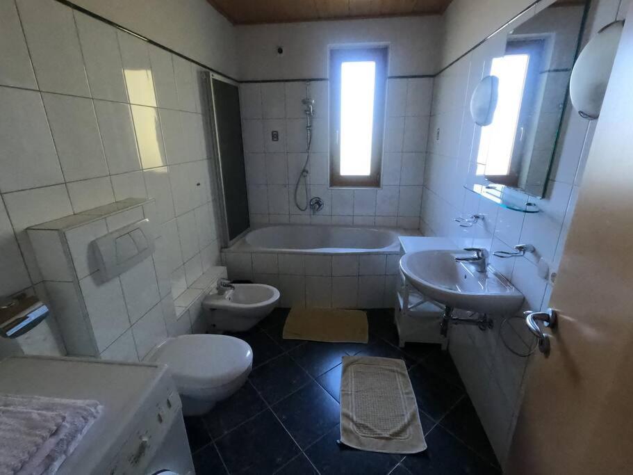 דוביאקו Residence Emma מראה חיצוני תמונה